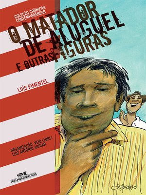 cover image of O Matador de Aluguel e Outras Figuras